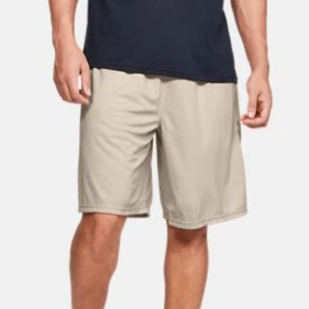 Under Armour Coaches Short